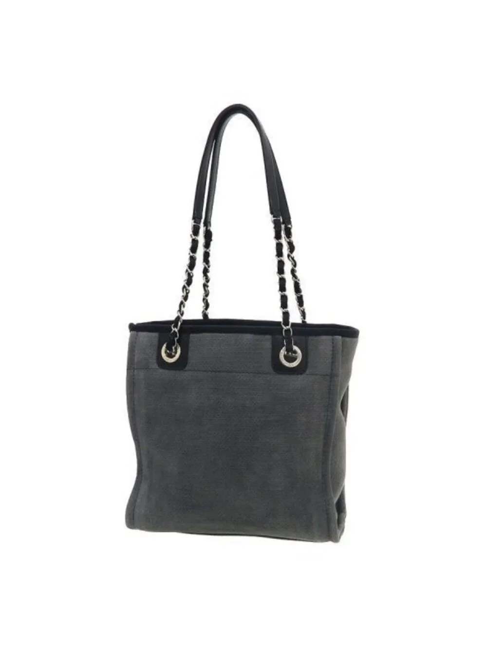 Chanel Deauville Tote PM
